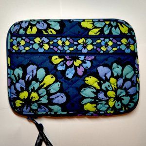 Vera Bradley Indigo Pop Tablet Cover
